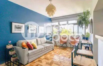 Apartamento com 2 quartos à venda na Rua Alberto de Campos, Ipanema, Rio de Janeiro