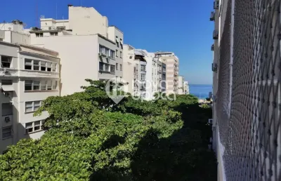 Apartamento com 4 quartos à venda na Rua Gomes Carneiro, Ipanema, Rio de Janeiro