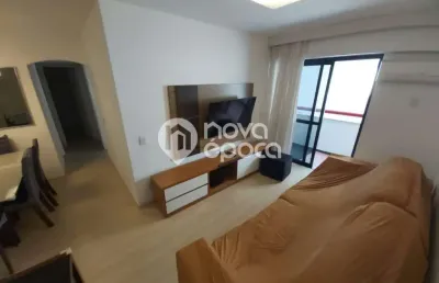 Apartamento com 3 quartos à venda na Rua Pinto Guedes, Tijuca, Rio de Janeiro