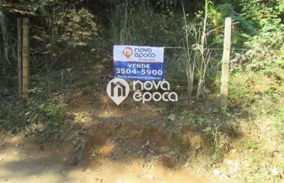 Terreno em condomínio fechado à venda na Rua Assis Republicano, Freguesia (Jacarepaguá), Rio de Janeiro