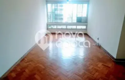 Apartamento com 3 quartos à venda na Rua Pinto de Figueiredo, Tijuca, Rio de Janeiro