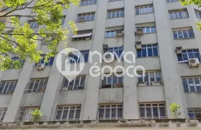 Sala comercial à venda na Avenida Churchill, Centro, Rio de Janeiro