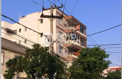 Apartamento com 2 quartos à venda na Rua Milton, Ramos, Rio de Janeiro