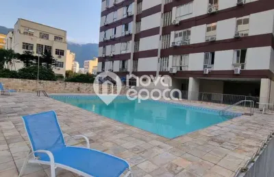 Apartamento com 3 quartos à venda na Rua Pereira Nunes, Tijuca, Rio de Janeiro