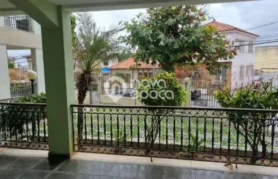 Engenho de dentro | apartamento 4 quartos, sendo 1 suite