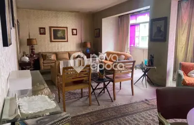 Apartamento com 3 quartos à venda na Rua Barata Ribeiro, Copacabana, Rio de Janeiro