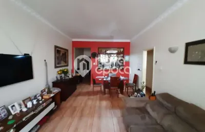 Apartamento com 2 quartos à venda na Rua Teodoro da Silva, Vila Isabel, Rio de Janeiro