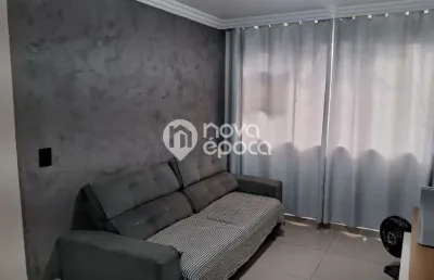 Engenho de dentro | apartamento 3 quartos, sendo 1 suite