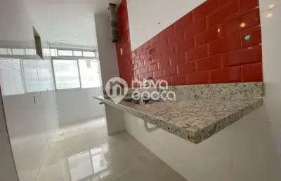 Apartamento com 2 quartos à venda na Rua Cândido Benício, Praça Seca, Rio de Janeiro