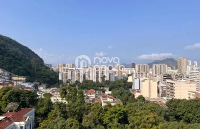 Apartamento com 2 quartos à venda na Rua São Clemente, Botafogo, Rio de Janeiro