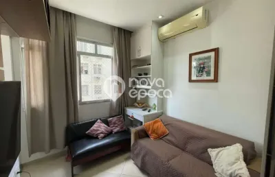 Apartamento com 2 quartos à venda na Rua Lauro Muller, Botafogo, Rio de Janeiro