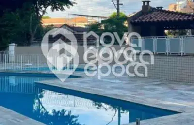 Engenho de dentro | apartamento 3 quartos, sendo 1 suite
