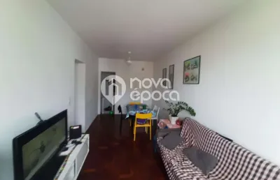 Apartamento com 2 quartos à venda na Rua Visconde de Abaeté, Vila Isabel, Rio de Janeiro
