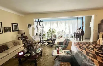Apartamento com 4 quartos à venda na Rua Constante Ramos, Copacabana, Rio de Janeiro