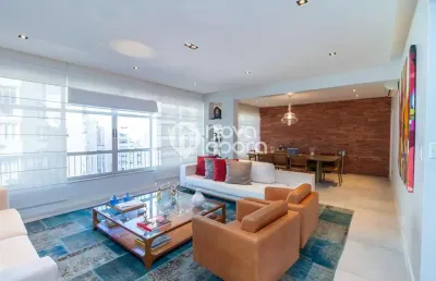 Apartamento com 3 quartos à venda na Rua Bulhões de Carvalho, Copacabana, Rio de Janeiro