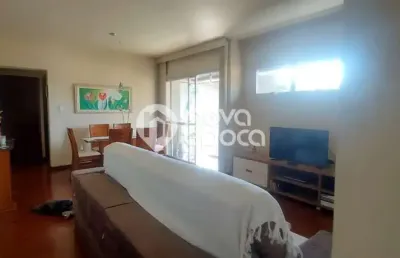 Apartamento com 2 quartos à venda na Rua General Belegarde, Engenho Novo, Rio de Janeiro