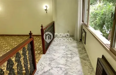 São cristóvão | apartamento 4 quartos, sendo 1 suite