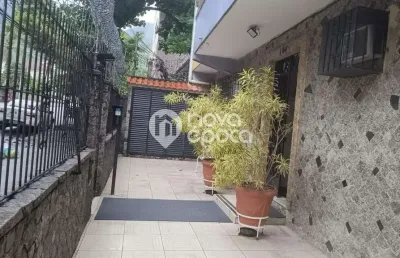 Apartamento com 3 quartos à venda na Rua Borda do Mato, Grajaú, Rio de Janeiro