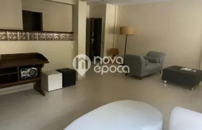 Apartamento com 2 quartos à venda na Rua Santa Carolina, Tijuca, Rio de Janeiro