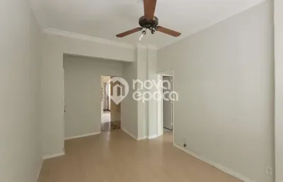 Apartamento com 2 quartos à venda na Rua Alzira Brandão, Tijuca, Rio de Janeiro