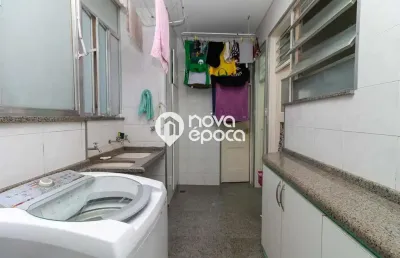 Apartamento com 4 quartos à venda na Rua Paula Freitas, Copacabana, Rio de Janeiro