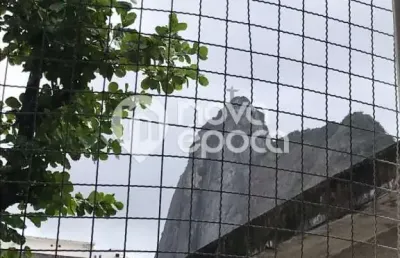 Casa em condomínio fechado com 8 quartos à venda na Rua Real Grandeza, Botafogo, Rio de Janeiro