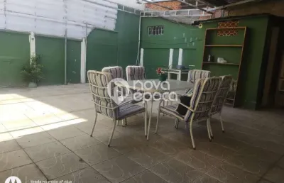 Apartamento com 2 quartos à venda na Rua José Domingues, Encantado, Rio de Janeiro