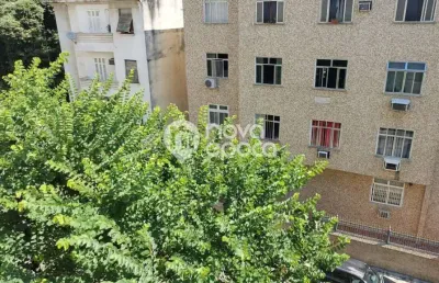 Apartamento com 2 quartos à venda na Rua Coronel Correia Lima, Tijuca, Rio de Janeiro