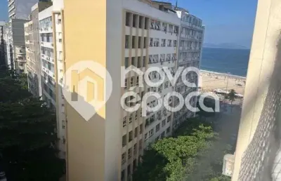 Apartamento com 3 quartos à venda na Rua Bolivar, Copacabana, Rio de Janeiro