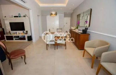 Apartamento com 3 quartos à venda na Rua Tonelero, Copacabana, Rio de Janeiro