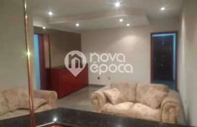 Jardim carioca | apartamento 3 quartos, sendo 1 suite