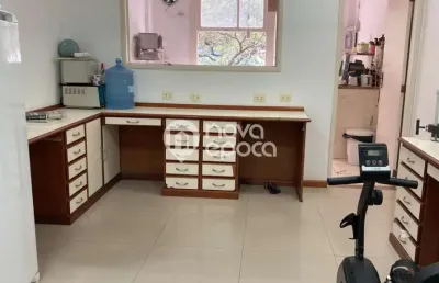 Sala comercial à venda na Rua Miguel Lemos, Copacabana, Rio de Janeiro