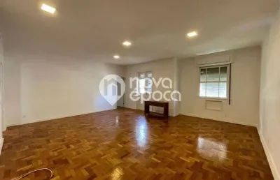 Apartamento com 5 quartos à venda na Rua Tonelero, Copacabana, Rio de Janeiro