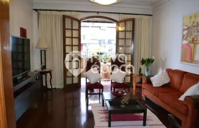 Apartamento com 4 quartos à venda na Rua Belfort Roxo, Copacabana, Rio de Janeiro