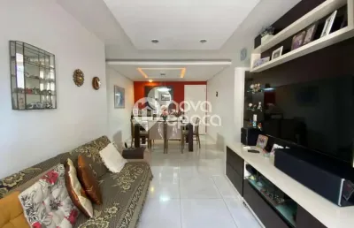 Apartamento com 3 quartos à venda na Rua Voluntários da Pátria, Botafogo, Rio de Janeiro