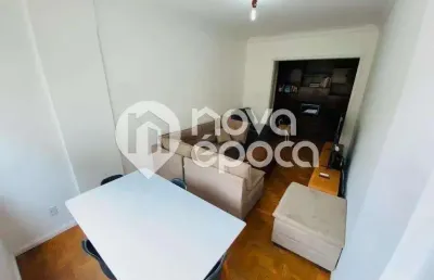 Apartamento com 2 quartos à venda na Rua Visconde de Ouro Preto, Botafogo, Rio de Janeiro