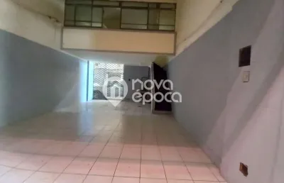Ponto comercial à venda na Rua Capitão Félix, Benfica, Rio de Janeiro