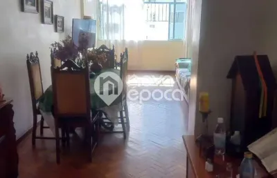 Apartamento com 3 quartos à venda na Avenida Nossa Senhora de Copacabana, Copacabana, Rio de Janeiro