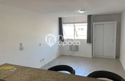 Apartamento com 1 quarto à venda na Avenida Gomes Freire, Centro, Rio de Janeiro