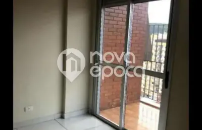 Vila isabel | apartamento 3 quartos, sendo 3 suites