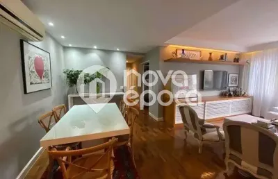 Apartamento com 3 quartos à venda na Avenida Visconde de Albuquerque, Leblon, Rio de Janeiro