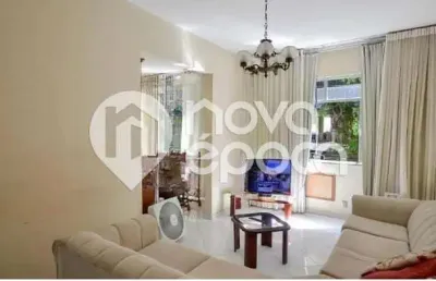Apartamento com 2 quartos à venda na Rua Gonzaga Bastos, Tijuca, Rio de Janeiro