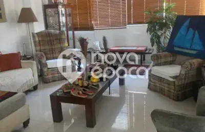 Apartamento com 3 quartos à venda na Avenida Nossa Senhora de Copacabana, Copacabana, Rio de Janeiro