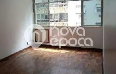 Apartamento com 3 quartos à venda na Rua Tonelero, Copacabana, Rio de Janeiro