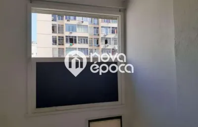 Apartamento com 2 quartos à venda na Rua dos Inválidos, Centro, Rio de Janeiro