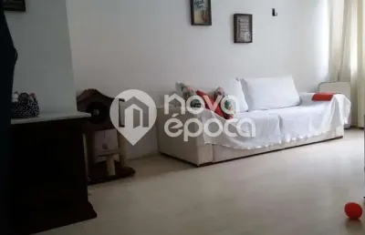 Apartamento com 3 quartos à venda na Rua Marquês de Abrantes, Flamengo, Rio de Janeiro