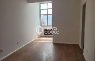 Sala comercial à venda na Rua do Senado, Centro, Rio de Janeiro