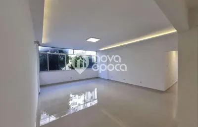 Apartamento com 3 quartos à venda na Rua Almirante Cochrane, Tijuca, Rio de Janeiro