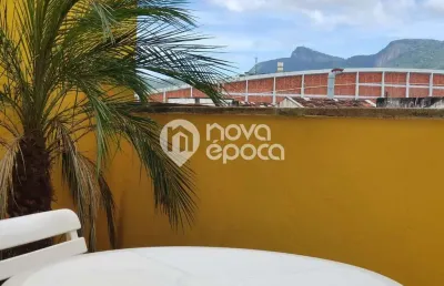 Apartamento com 1 quarto à venda na Campo São Cristóvão, São Cristóvão, Rio de Janeiro
