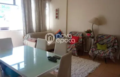 Apartamento com 2 quartos à venda na Avenida Ataulfo de Paiva, Leblon, Rio de Janeiro